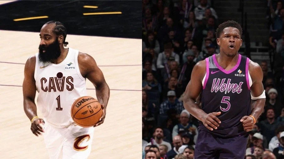 Nba playoffs: cavaliers e wolves buscam vaga na final de