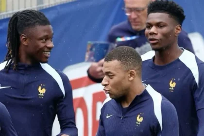 França divulga lista de convocados para copa do mundo 2026