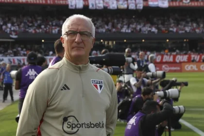 São paulo acerta retorno de dorival júnior: o técnico ‘bombeiro’