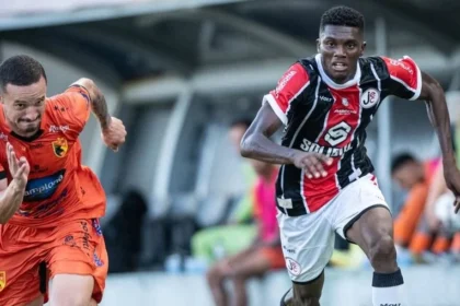 Haiti define convocados para copa do mundo sem ‘brasileiro’ garrinsha;