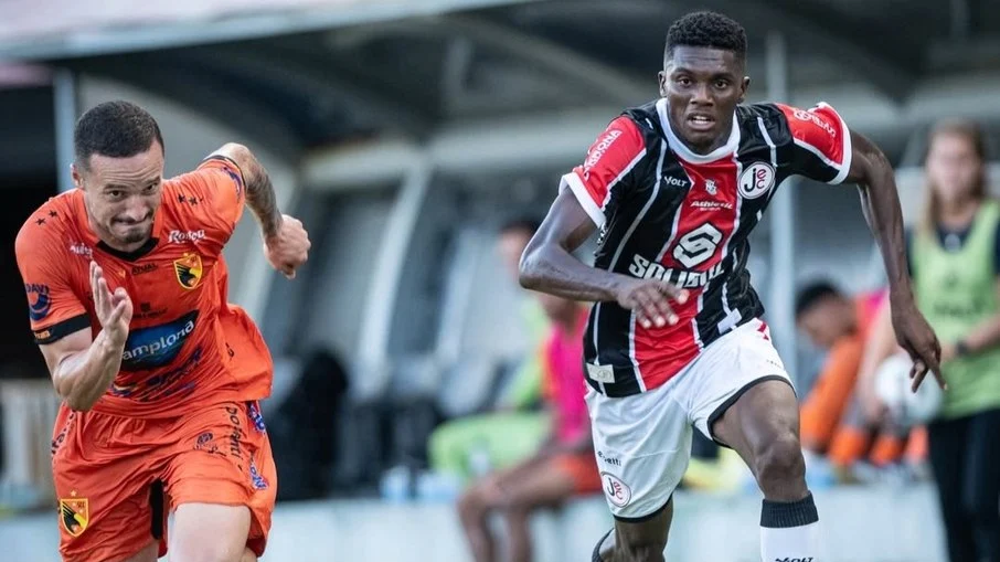 Haiti define convocados para copa do mundo sem ‘brasileiro’ garrinsha;