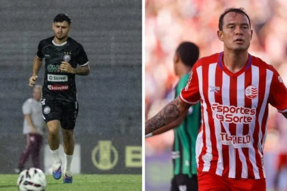 Operário pr x náutico: confronto direto pelo g 4 da série b