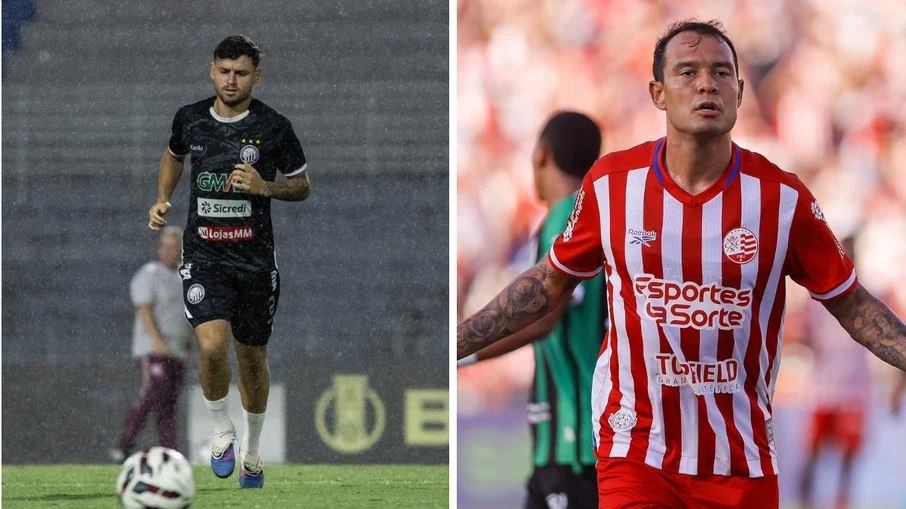 Operário pr x náutico: confronto direto pelo g 4 da série b