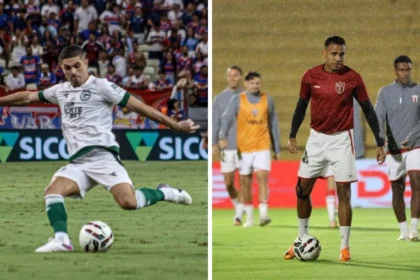 Série b: goiás e botafogo sp se enfrentam em confronto direto