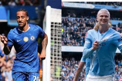 Fa cup: chelsea e manchester city decidem título em wembley;