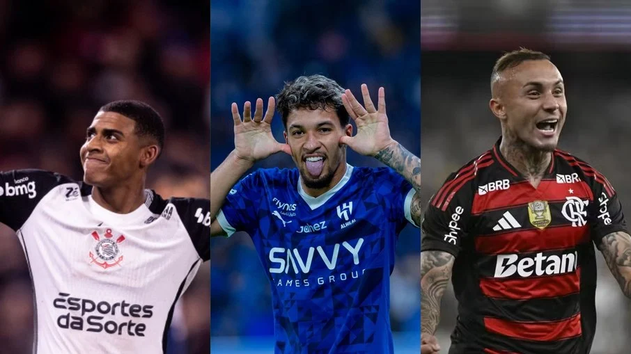 Corinthians em alerta: yuri alberto pede para sair e o