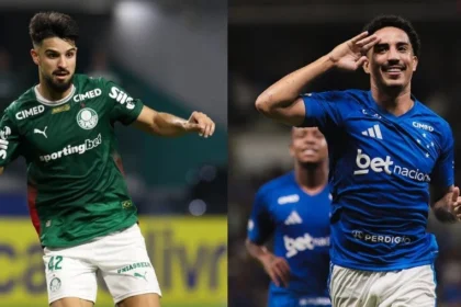 Palmeiras x cruzeiro: verdão defende invencibilidade e folga na liderança