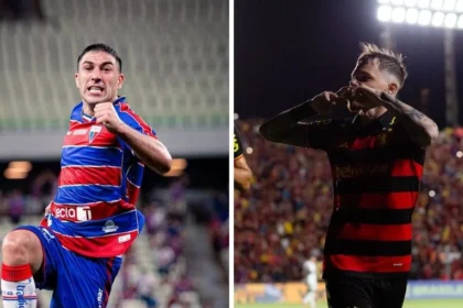 Brasileirão série b: rodada 9 promete clássico ceará x fortaleza,