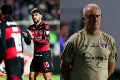 Brasileirão 2026: flamengo mira liderança em rodada decisiva com são
