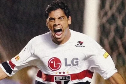 Ex jogador cicinho (são paulo, real madrid) choca mundo do futebol
