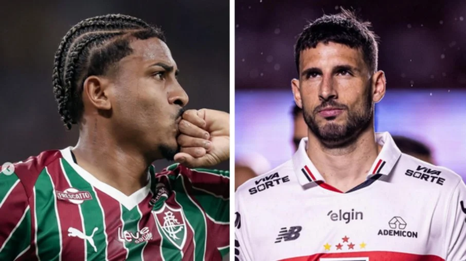Fluminense busca ampliar crise do são paulo no maracanã em