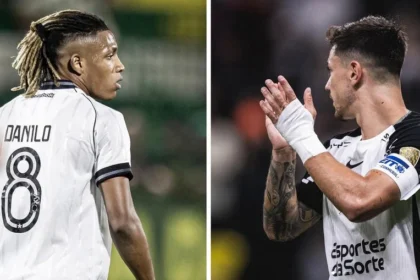 Botafogo x corinthians: duelo de 18 pontos no brasileirão com