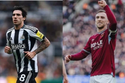 West ham em jogo de vida ou morte contra o