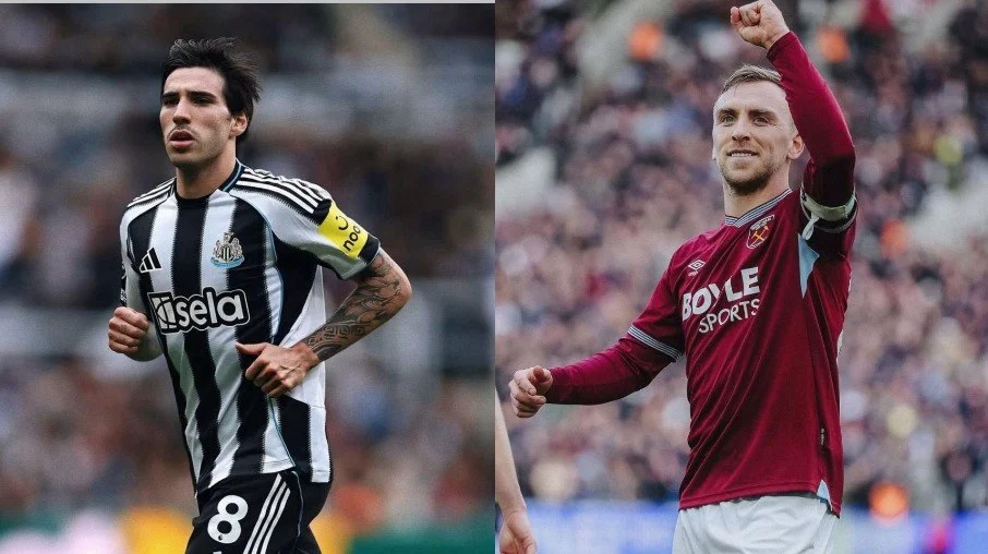 West ham em jogo de vida ou morte contra o