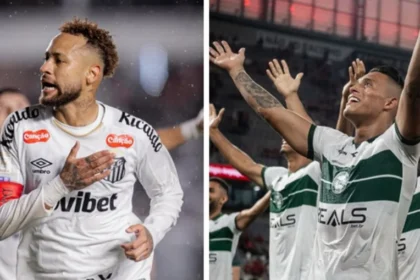 Neymar em campo: desafio final por vaga na seleção para