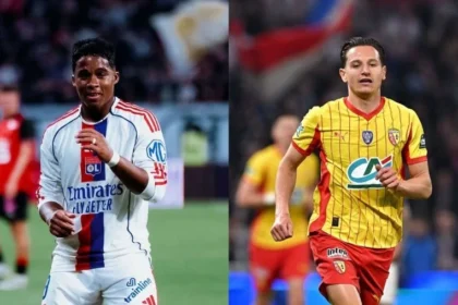 Olhos no craque: endrick tem último teste crucial em lyon