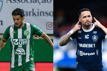 Chapecoense e remo: prognóstico do duelo entre lanternas que mostram