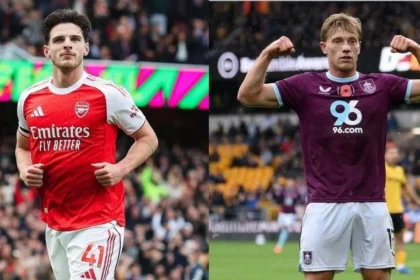 Arsenal busca vitória contra burnley já rebaixado para manter sonho