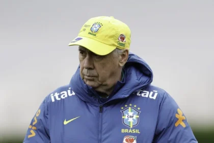 Ancelotti e a convocação da copa: neymar surpreende na lista?