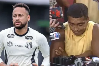 Neymar na seleção: como o clamor atual supera a pressão