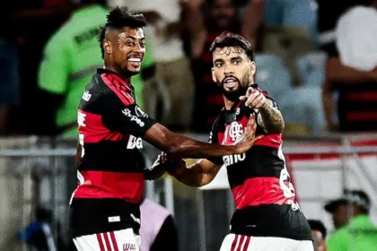 Maratona pré copa: convocados da seleção brasileira de flamengo, botafogo e