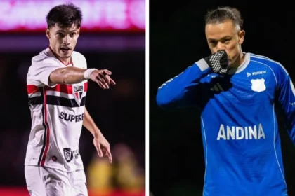 São paulo x millonarios: dorival júnior reestreia no morumbis em