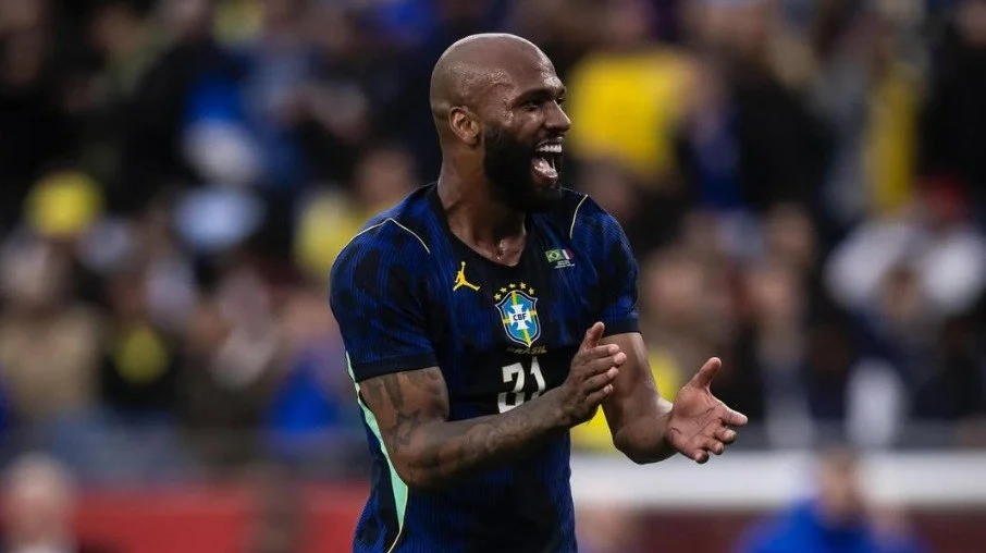 A jornada inspiradora de igor thiago: como um ex feirante conquistou