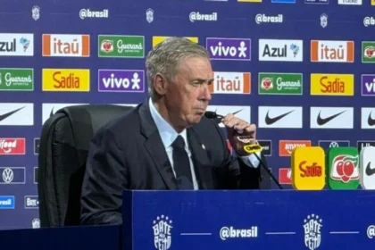 Últimos testes: saiba quantos jogos a seleção brasileira disputará e