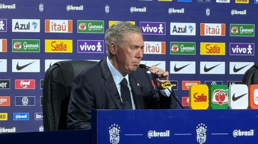 Últimos testes: saiba quantos jogos a seleção brasileira disputará e