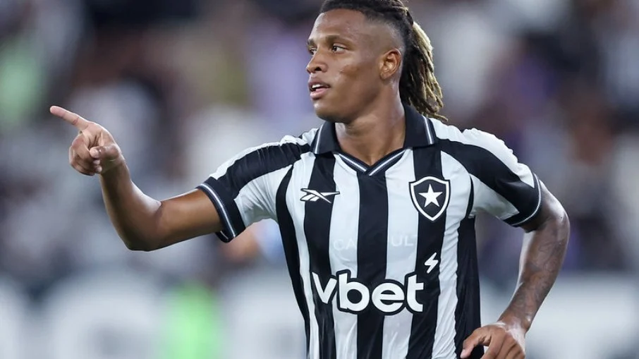 Crise no botafogo: convocação de danilo, recusa em jogar e