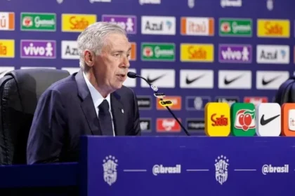 Copa do mundo 2026: rota completa da seleção brasileira até