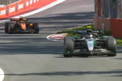 Fórmula 1 no canadá: kimi antonelli e mercedes buscam manter