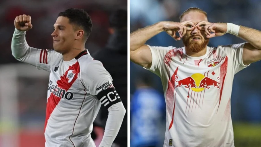 River plate x bragantino: duelo crucial no monumental define vaga