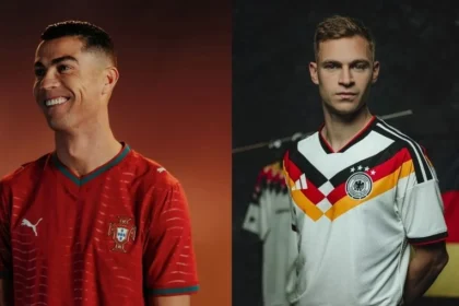 Copa do mundo 2026: portugal e alemanha podem surpreender os