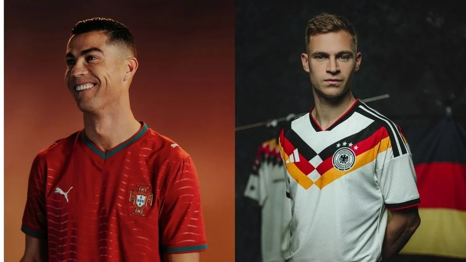 Copa do mundo 2026: portugal e alemanha podem surpreender os