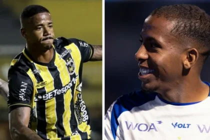 Volta redonda x avaí: duelo equilibrado na semifinal da copa