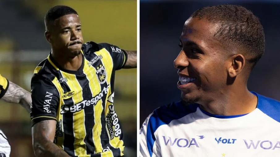 Volta redonda x avaí: duelo equilibrado na semifinal da copa