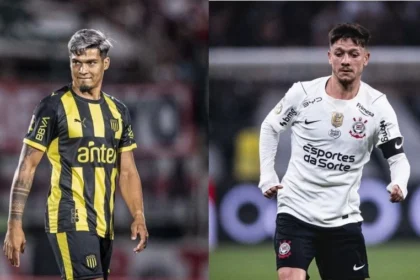 Corinthians x peñarol pela libertadores: timão mira liderança geral, enquanto
