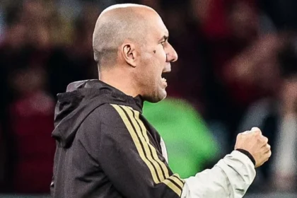 “é uma pena”: leonardo jardim compara pedro a berbatov e