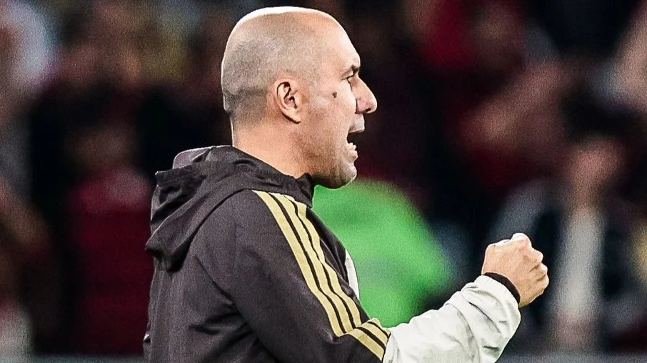 “é uma pena”: leonardo jardim compara pedro a berbatov e