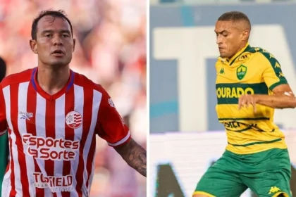 Náutico x cuiabá: timbu busca liderança da série b nos