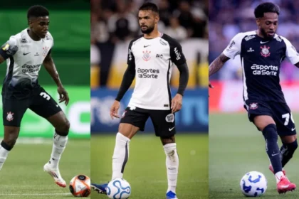 Corinthians sofre terceiro transfer ban em menos de um ano