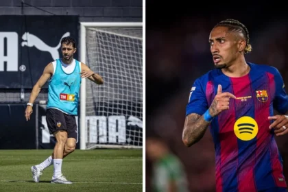 Barcelona campeão visita valencia na despedida da la liga: gatos