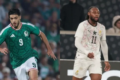 México x gana: análise completa e palpite para o amistoso