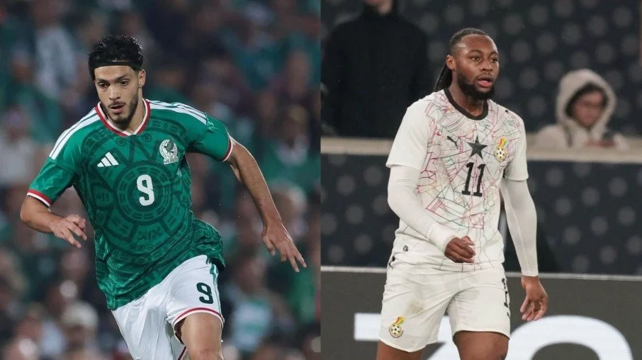 México x gana: análise completa e palpite para o amistoso