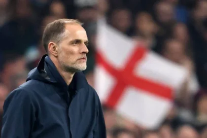 Copa do mundo: inglaterra anuncia convocados e gera polêmica ao