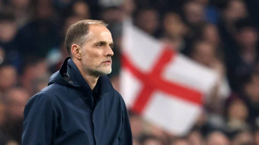 Copa do mundo: inglaterra anuncia convocados e gera polêmica ao