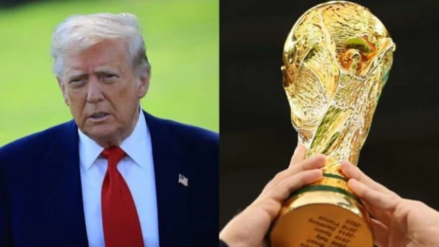 Copa do mundo 2026: restrições de visto e saúde podem