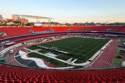 São paulo x botafogo: saiba as escalações prováveis, onde assistir