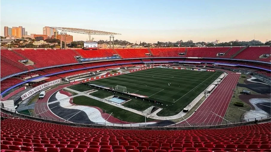 São paulo x botafogo: saiba as escalações prováveis, onde assistir
